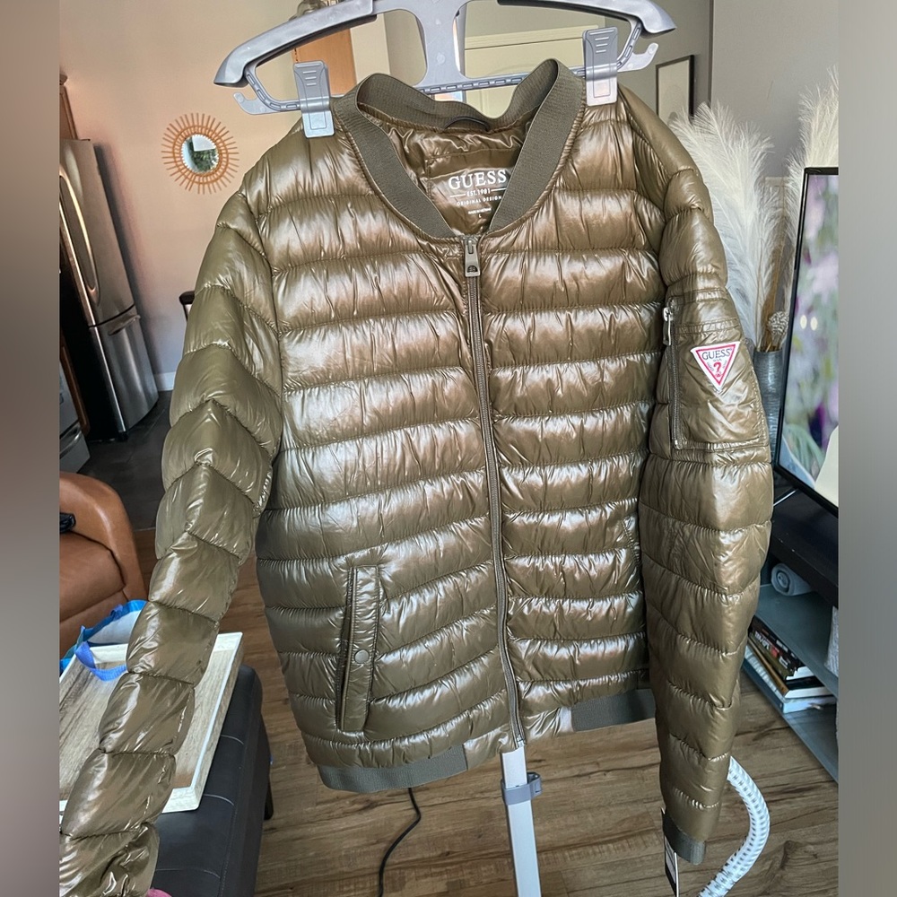 Men’s Guess jacket